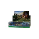 Magic the Gathering El Hobbit Caja de Sobres de Juego | Nexus Sueca