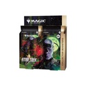 Magic the Gathering Star Trek Caja de Sobres de | Nexus Sueca