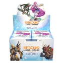Riftbound: League of Legends TCG Radiance Booster | Nexus Sueca