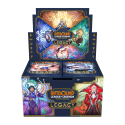 Riftbound: League of Legends TCG Legacy Booster | Nexus Sueca
