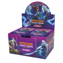 Riftbound: League of Legends TCG Unleashed Booster | Nexus Sueca