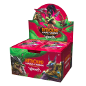 Riftbound: League of Legends TCG Vendetta Booster | Nexus Sueca