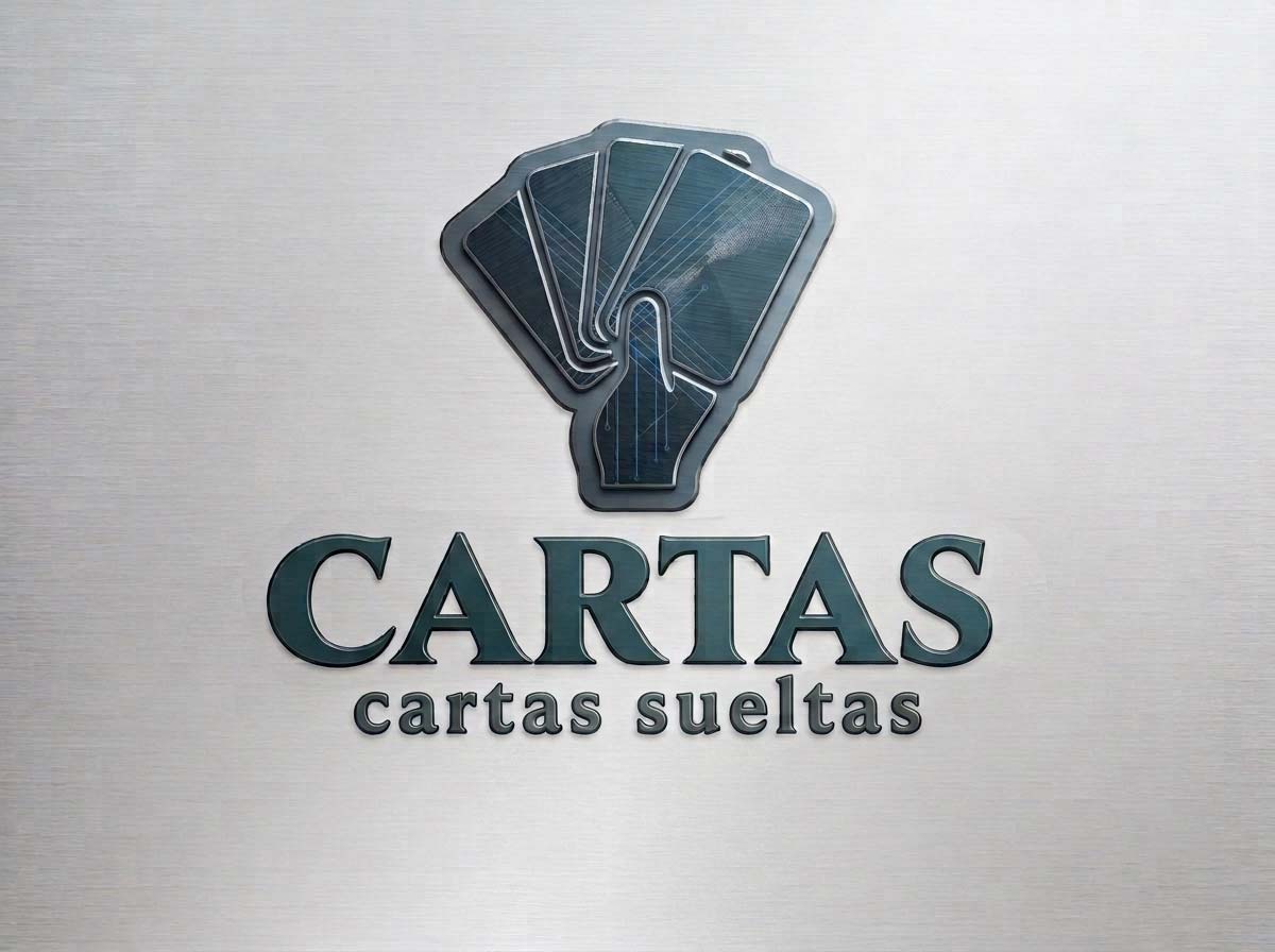 Cartas Sueltas image