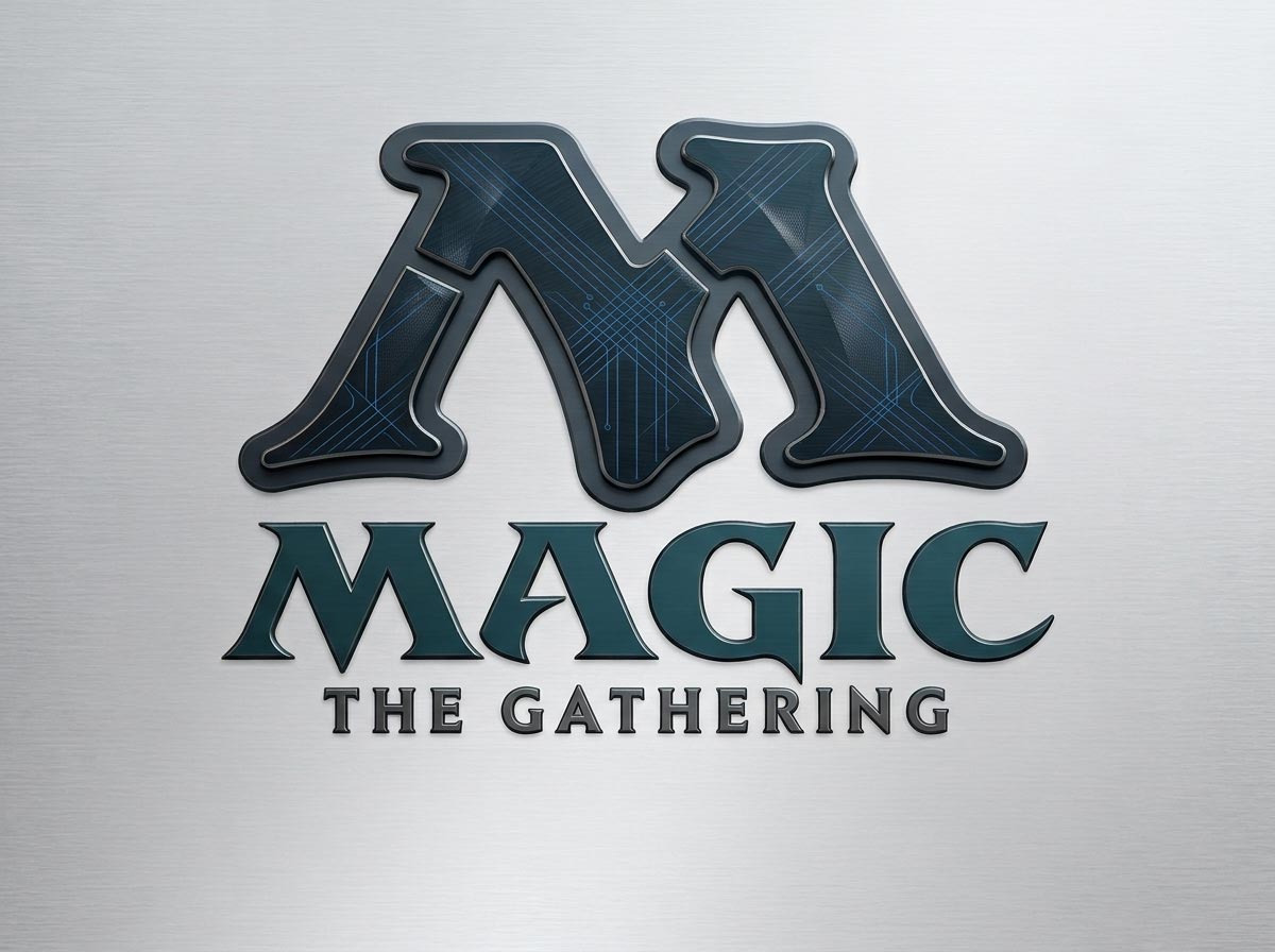 Magic: The Gathering image